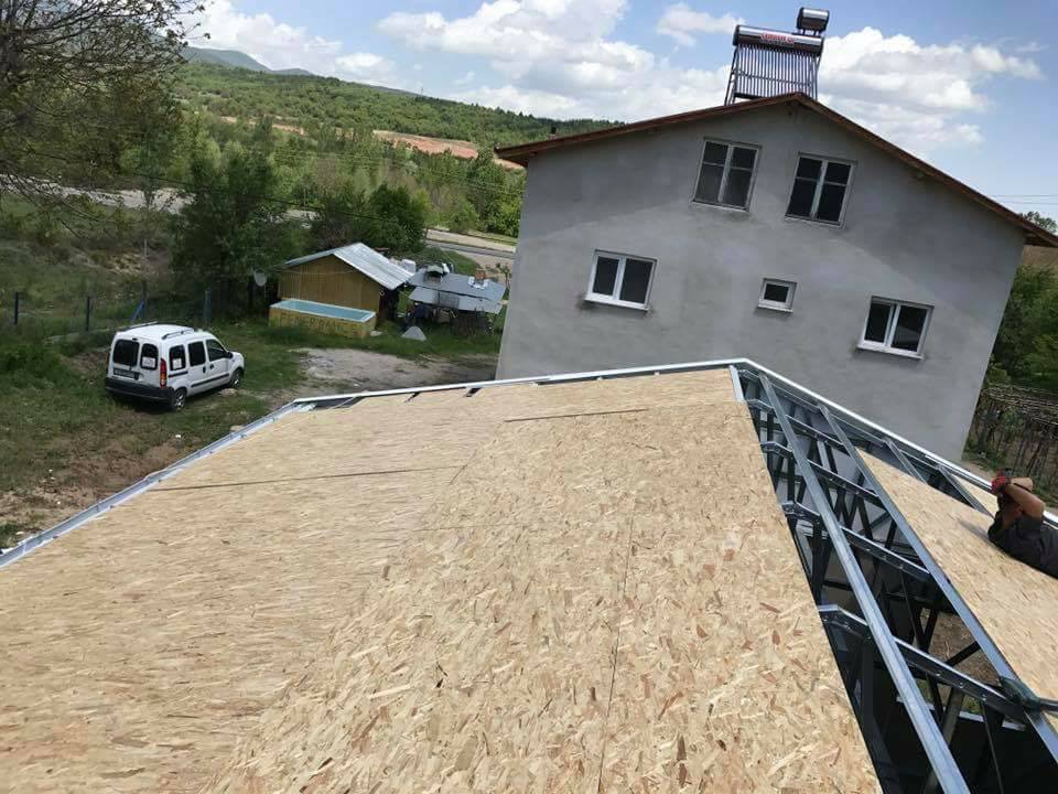 Kastamonu Bostanköy Köyü Resimleri 7