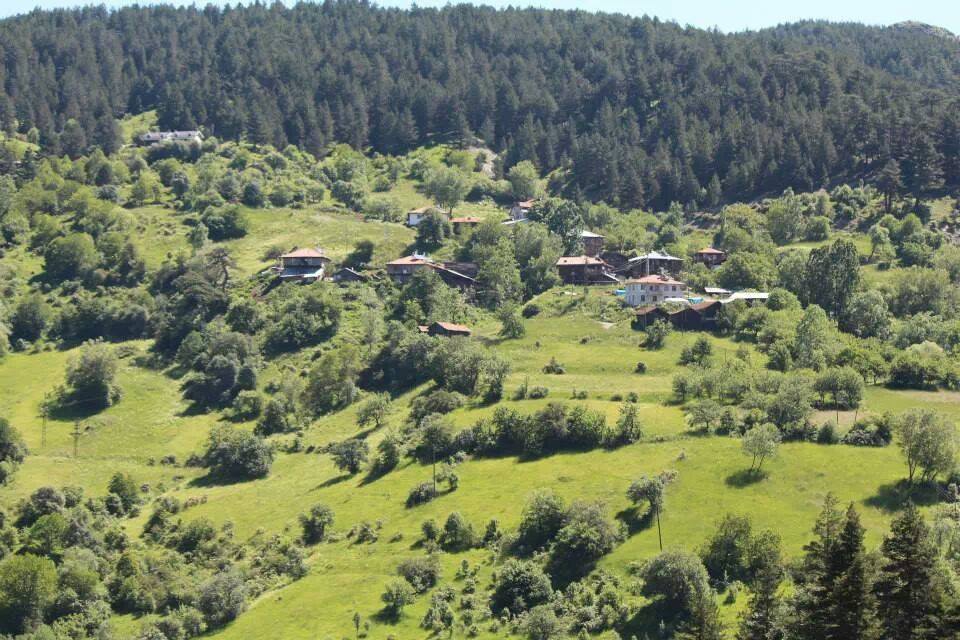 Kastamonu Bostanköy Köyü Resimleri 9