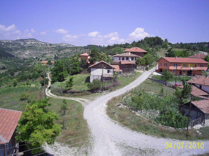 Kastamonu Bozoğlak Köyü Resimleri 2