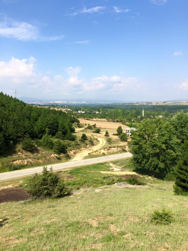 Kastamonu Bozoğlak Köyü Resimleri 3