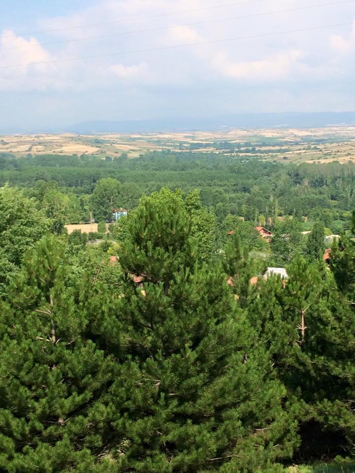 Kastamonu Bozoğlak Köyü Resimleri 7