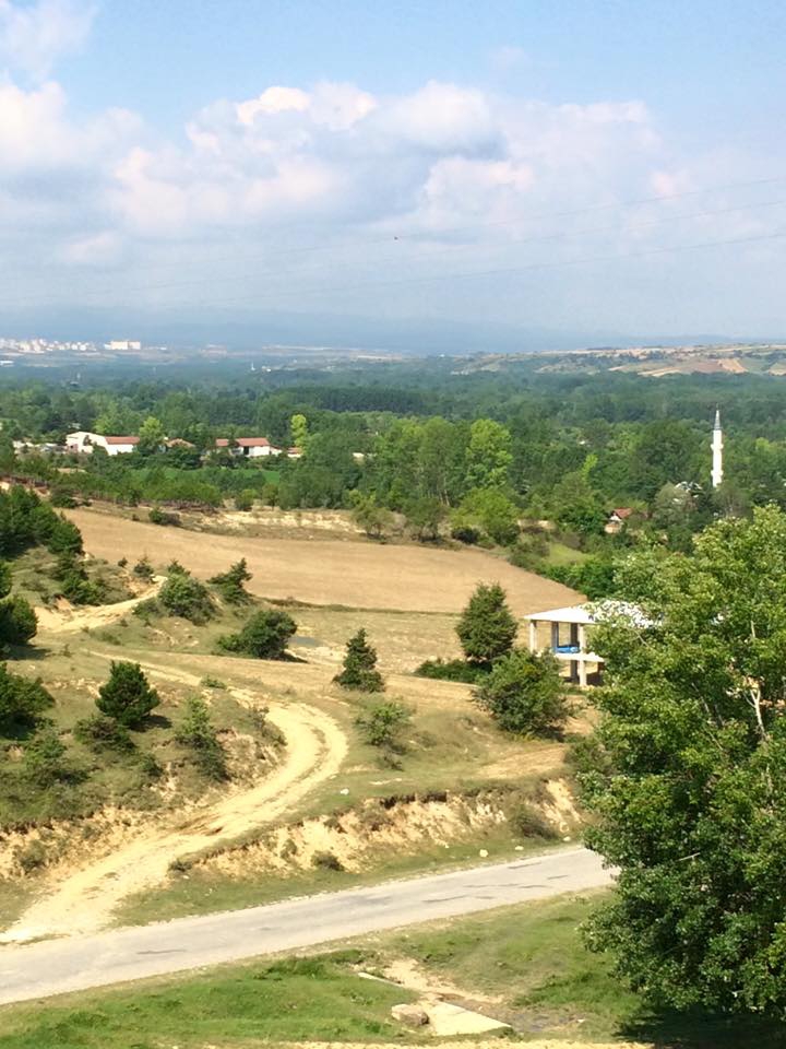 Kastamonu Bozoğlak Köyü Resimleri 8