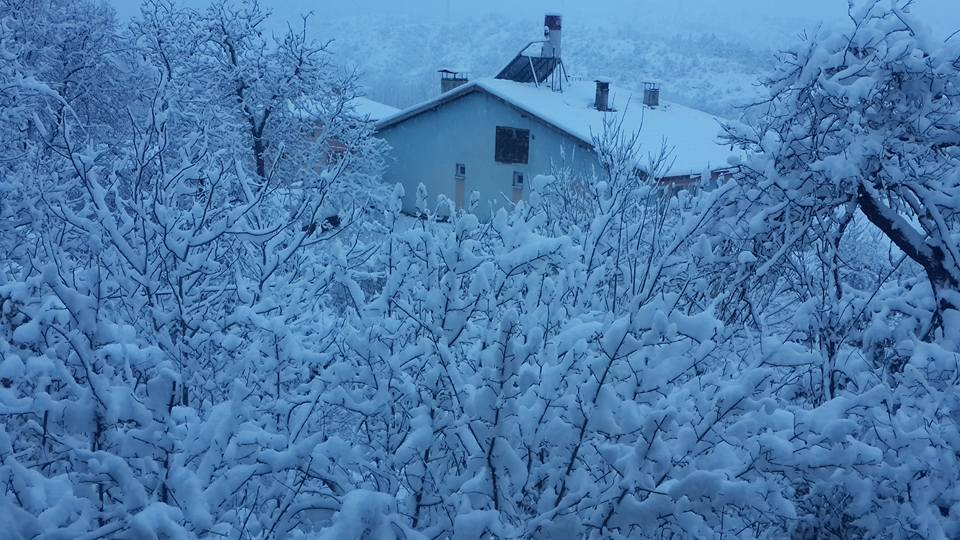 Kastamonu Budamış Köyü Resimleri 1