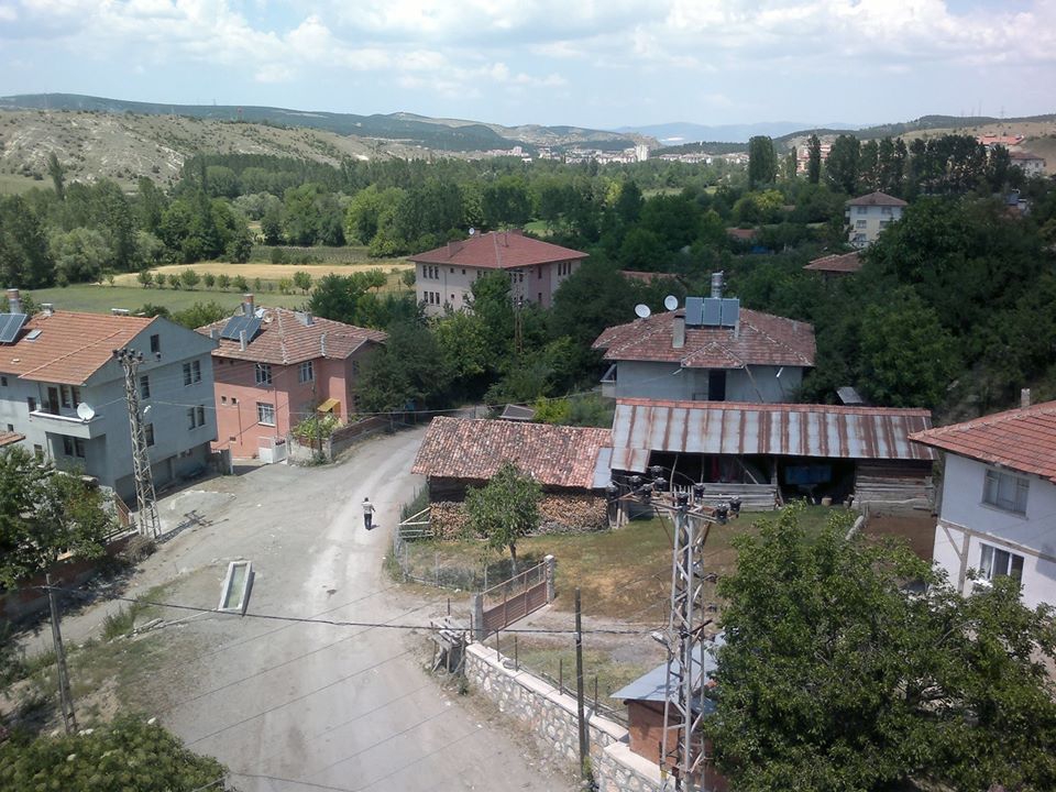 Kastamonu Budamış Köyü Resimleri 2
