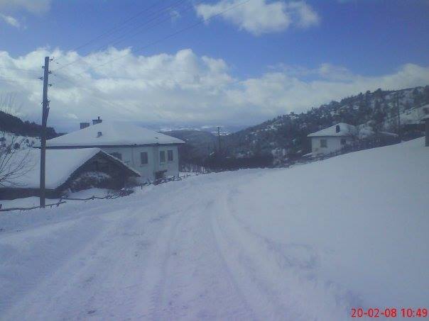 Kastamonu Budamış Köyü Resimleri 4