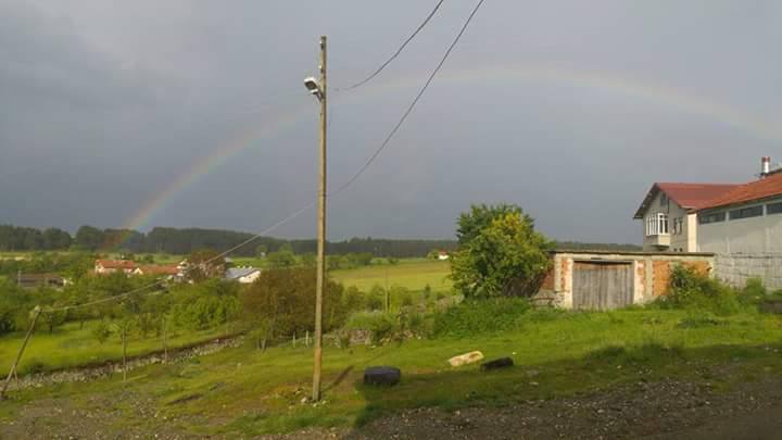 Kastamonu Bulacık Köyü Resimleri 1