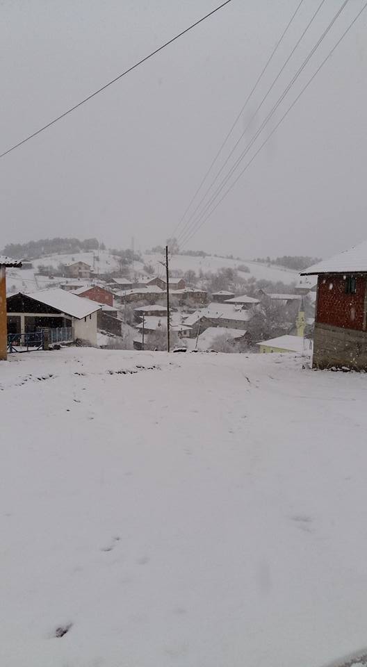 Kastamonu Bulacık Köyü Resimleri 2
