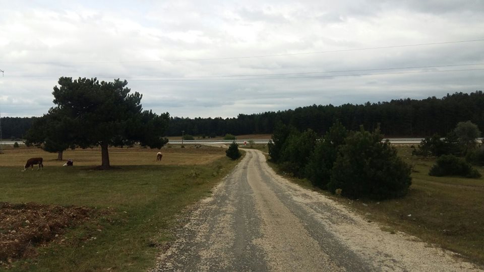 Kastamonu Bulacık Köyü Resimleri 3