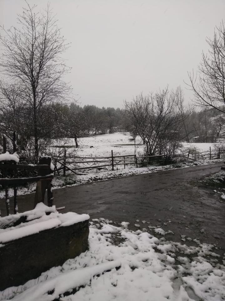 Kastamonu Burhanlı Köyü Resimleri 1