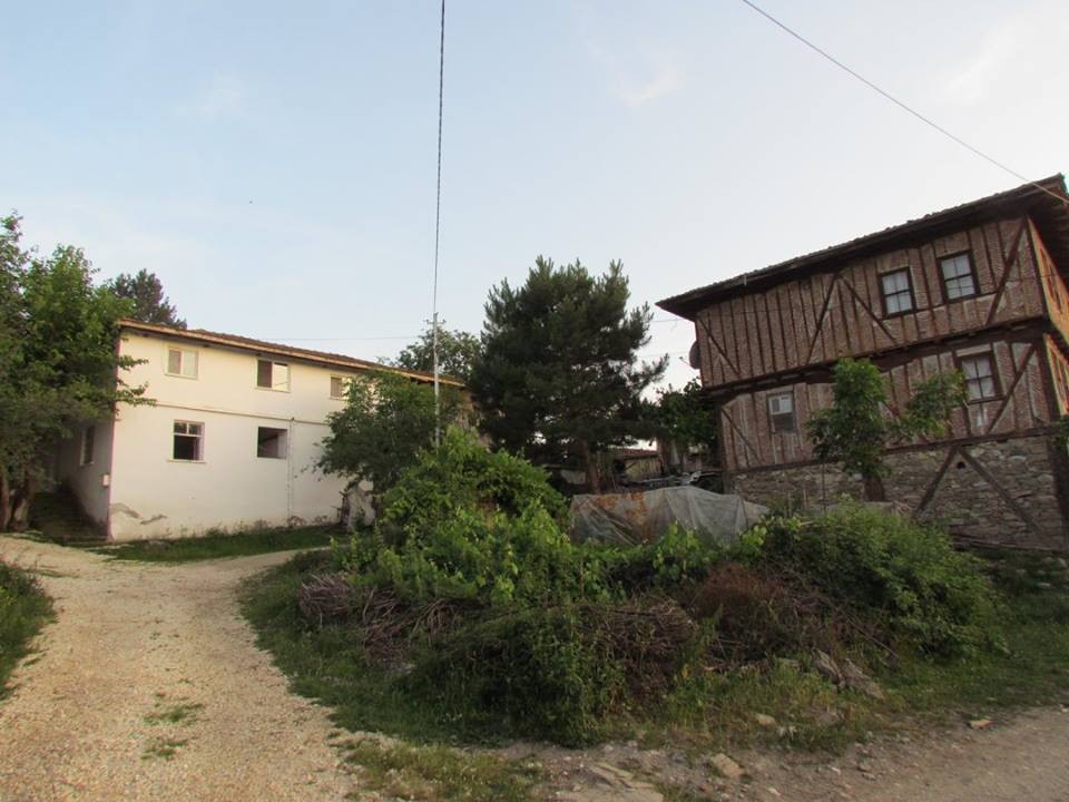 Kastamonu Bükköy Köyü Resimleri 1