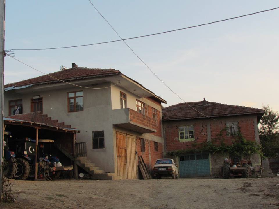 Kastamonu Bükköy Köyü Resimleri 10