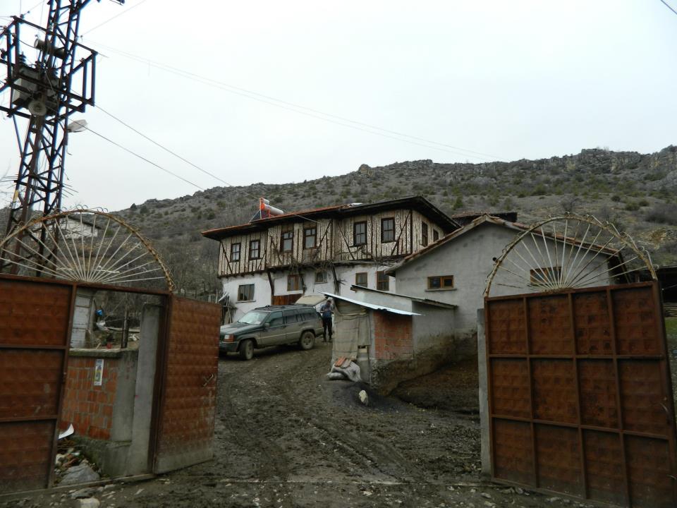 Kastamonu Bükköy Köyü Resimleri 11