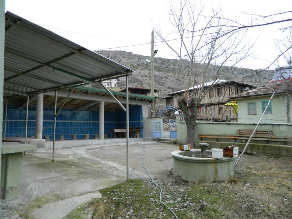 Kastamonu Bükköy Köyü Resimleri 12