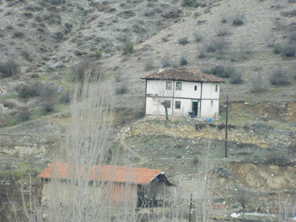 Kastamonu Bükköy Köyü Resimleri 3