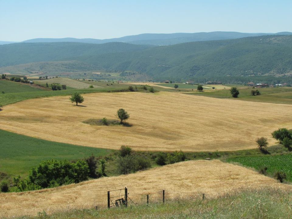 Kastamonu Bükköy Köyü Resimleri 4