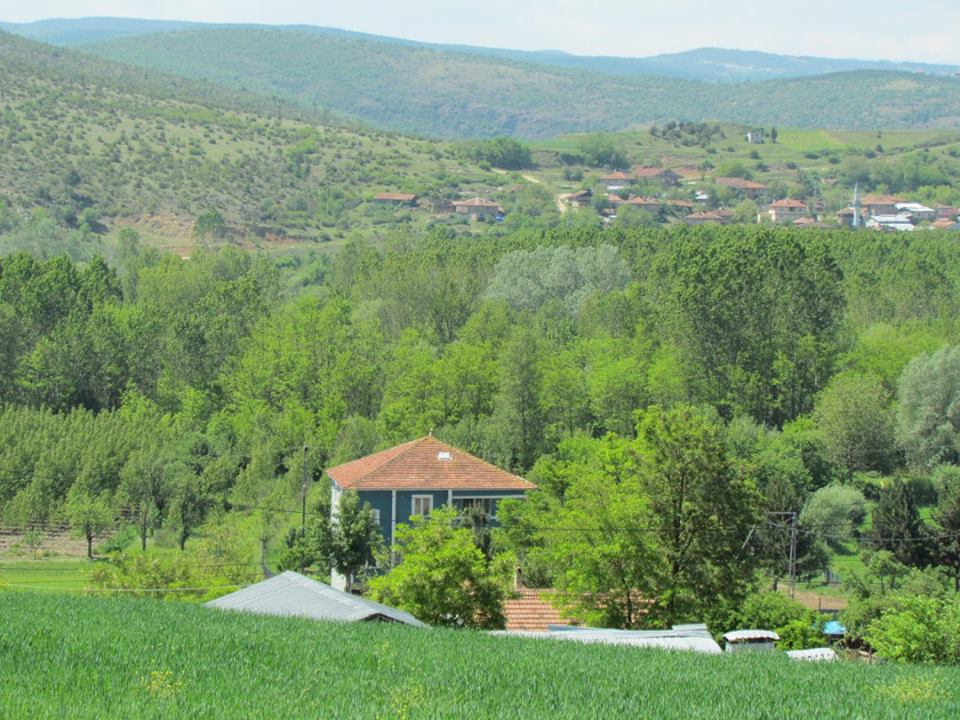 Kastamonu Bükköy Köyü Resimleri 5