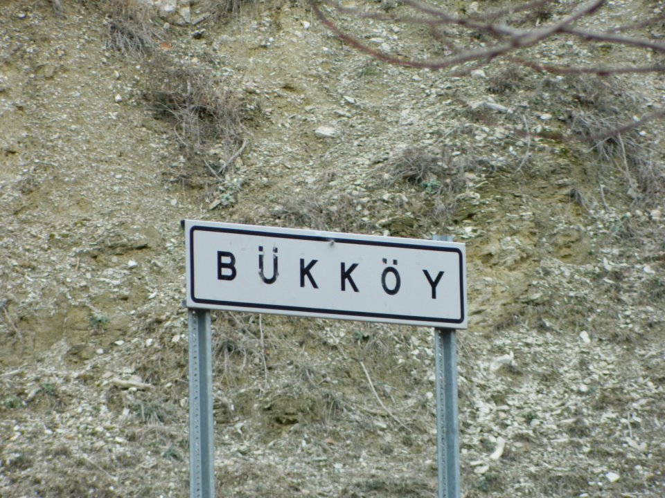 Kastamonu Bükköy Köyü Resimleri 6