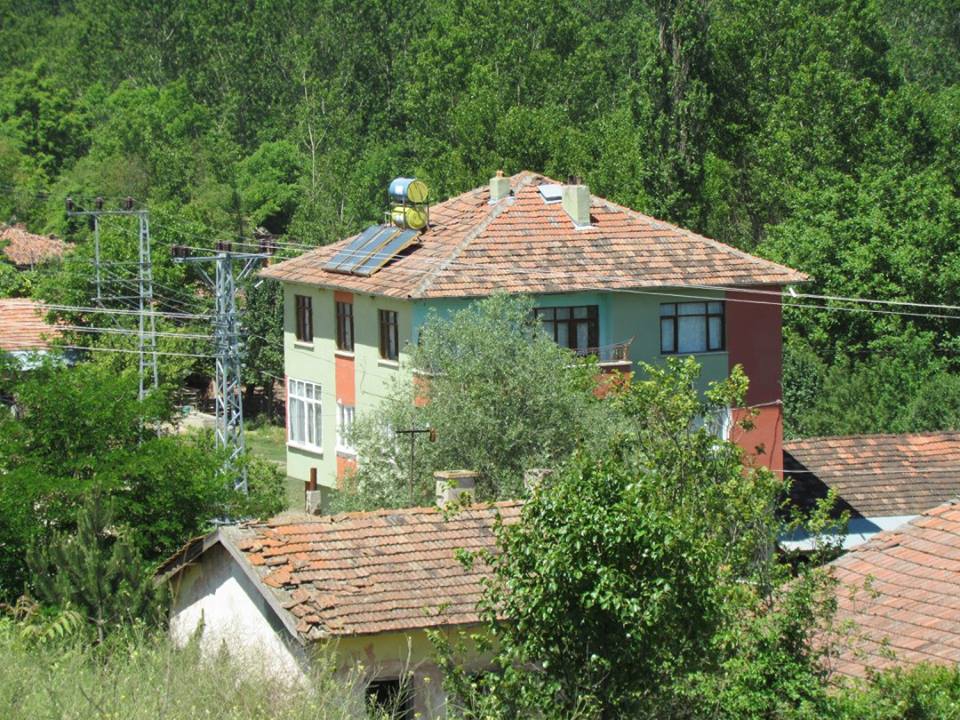 Kastamonu Bükköy Köyü Resimleri 7