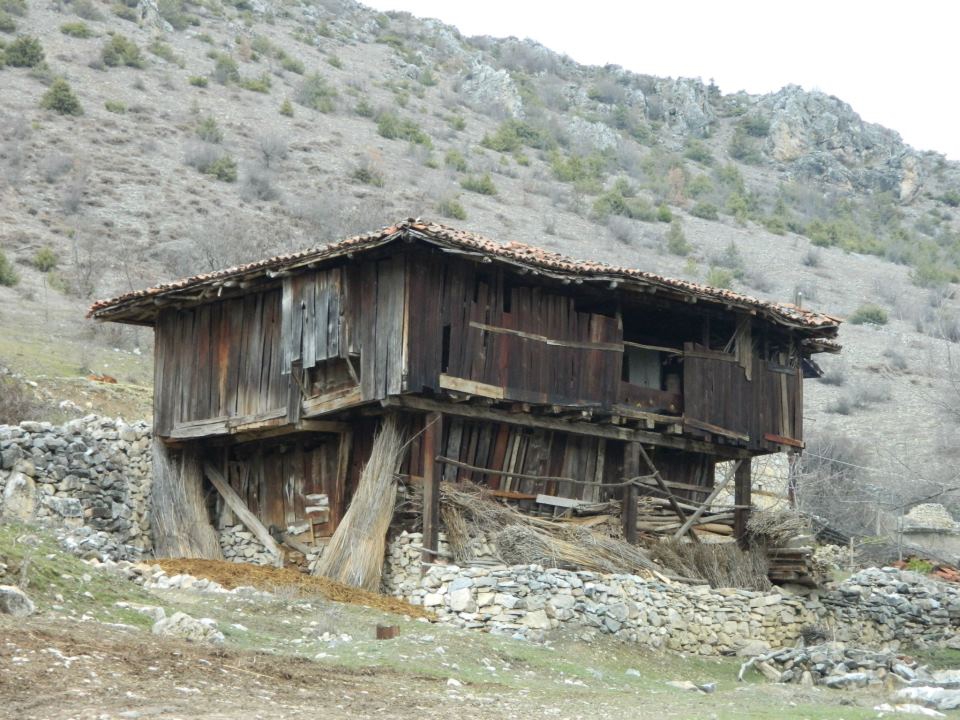 Kastamonu Bükköy Köyü Resimleri 9