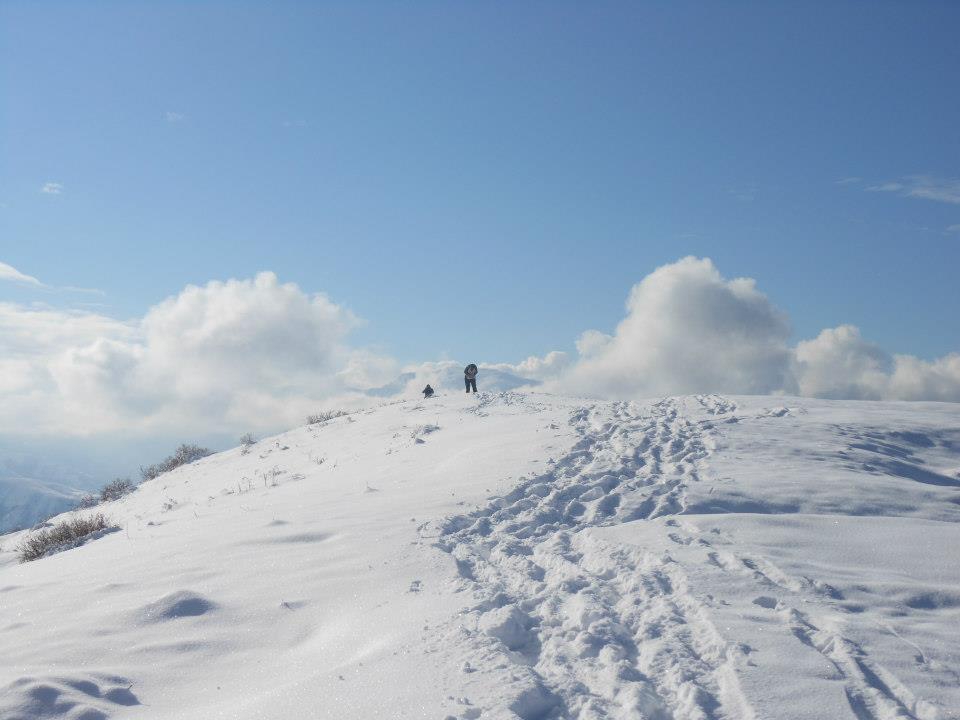 Tonya Turalı Köyü Resimleri 1
