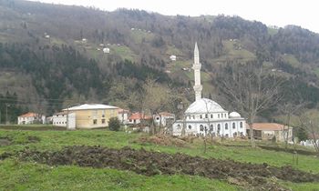 Tonya Turalı Köyü Resimleri 13