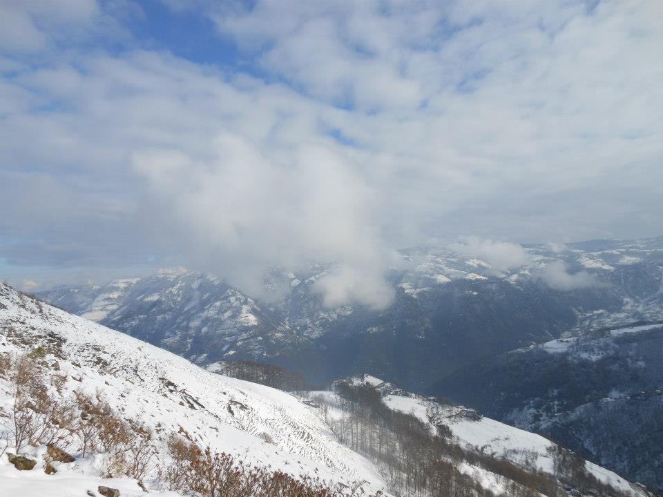 Tonya Turalı Köyü Resimleri 22