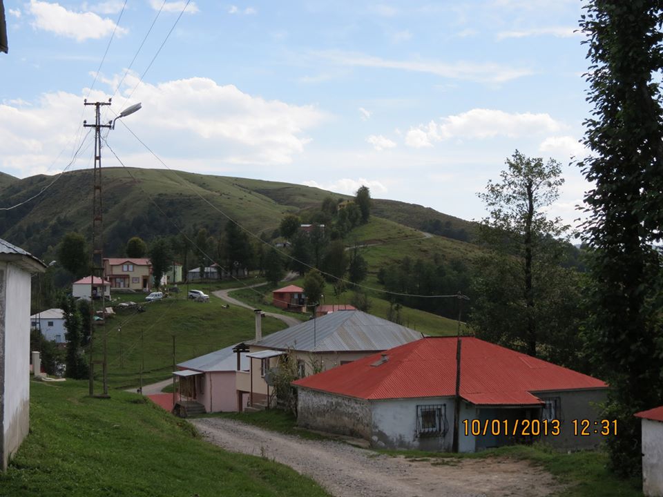 Tonya Turalı Köyü Resimleri 24