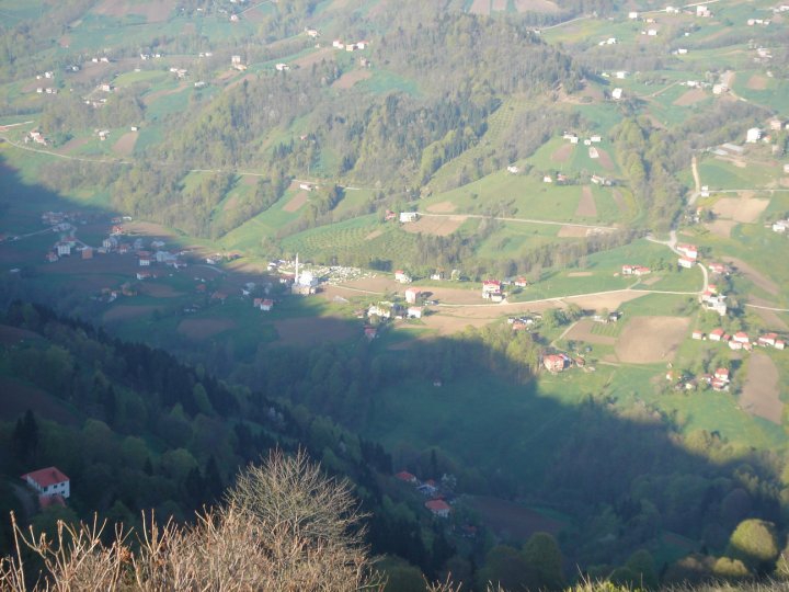 Tonya Turalı Köyü Resimleri 25