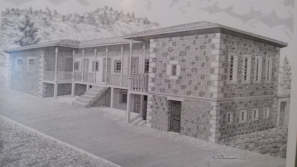 Tonya Turalı Köyü Resimleri 26