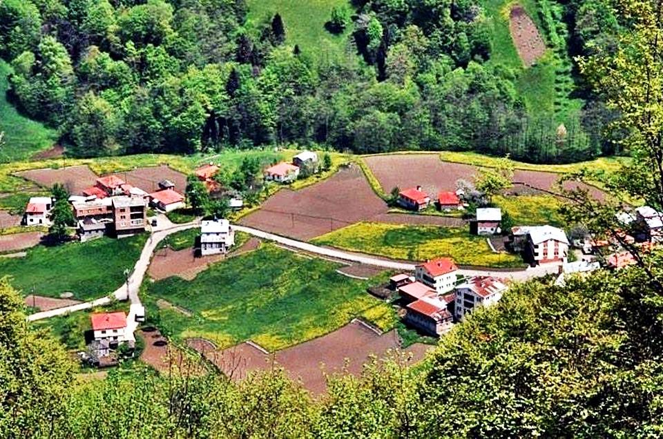 Tonya Turalı Köyü Resimleri 27