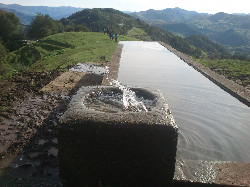 Tonya Turalı Köyü Resimleri 28
