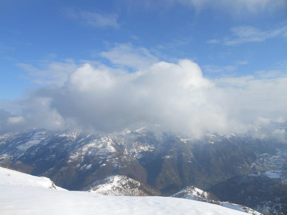 Tonya Turalı Köyü Resimleri 7