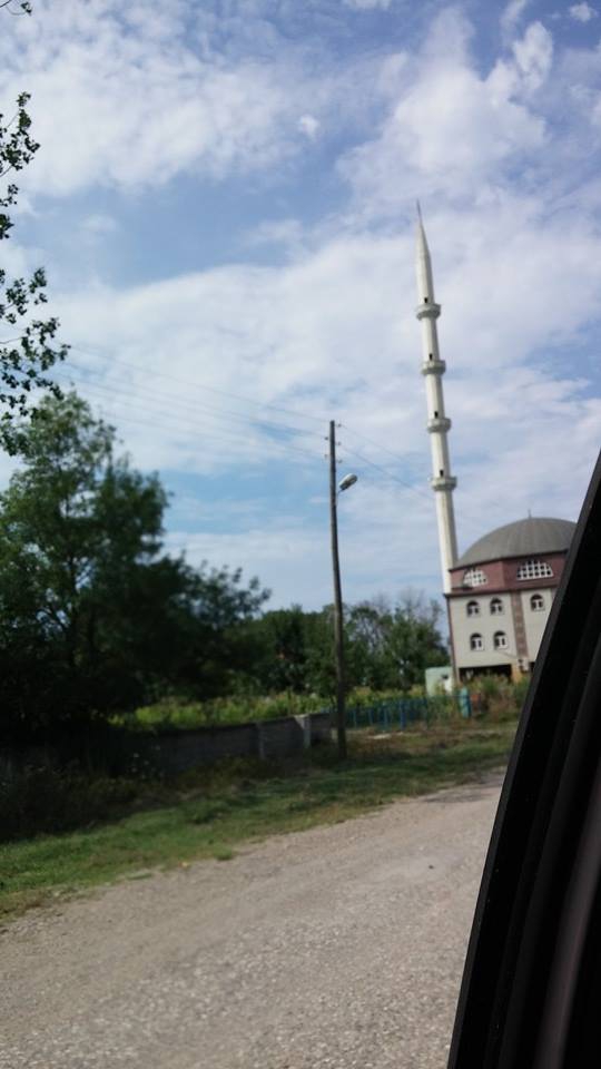 Bafra Koşu Köyü Resimleri 2