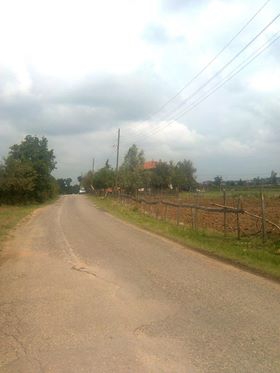 Bafra Lengerli Köyü Resimleri 1