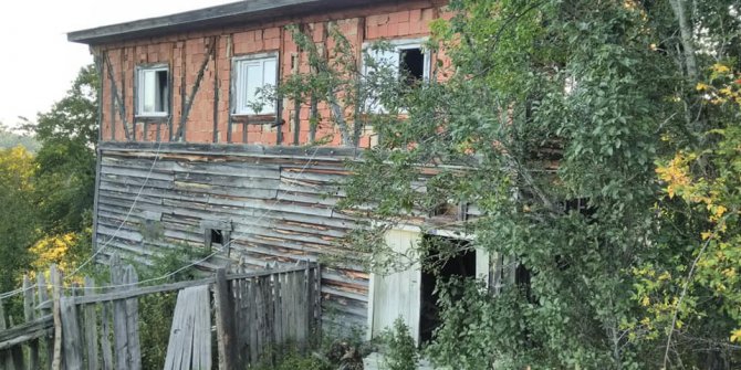 Kastamonu Cambaz Köyü Resimleri 4