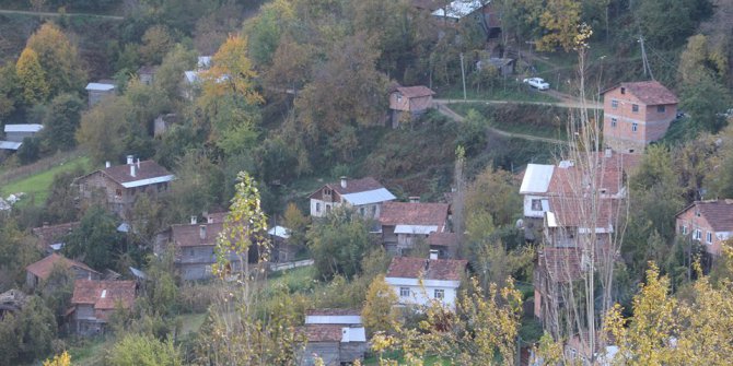 Kastamonu Cambaz Köyü Resimleri 5