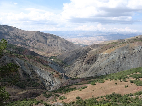 Akıncılar Doğantepe Köyü Resimleri 10