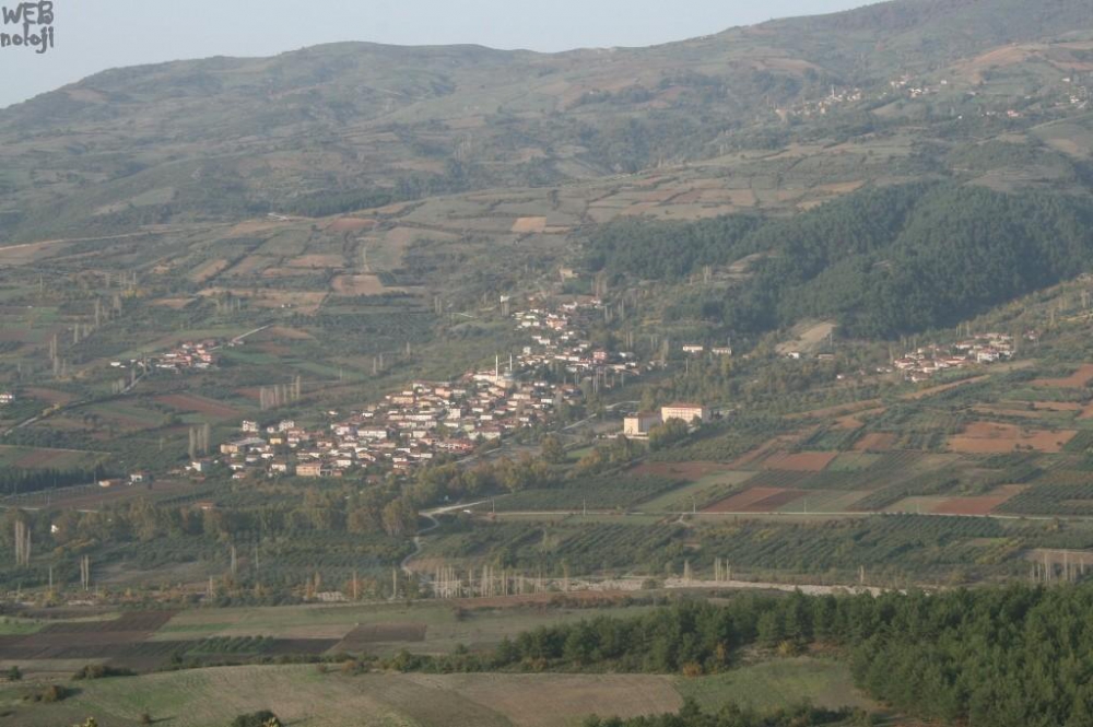 Akıncılar Doğantepe Köyü Resimleri 11