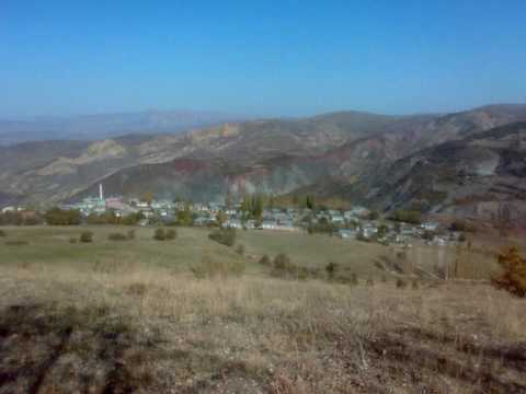 Akıncılar Doğantepe Köyü Resimleri 4