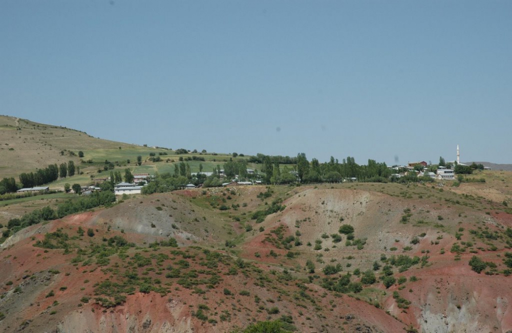 Akıncılar Doğantepe Köyü Resimleri 9