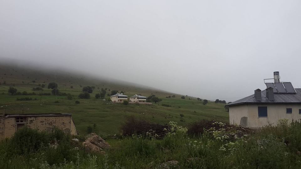 Akıncılar Dündar Köyü Resimleri 1