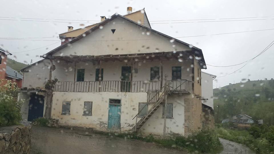 Akıncılar Dündar Köyü Resimleri 2