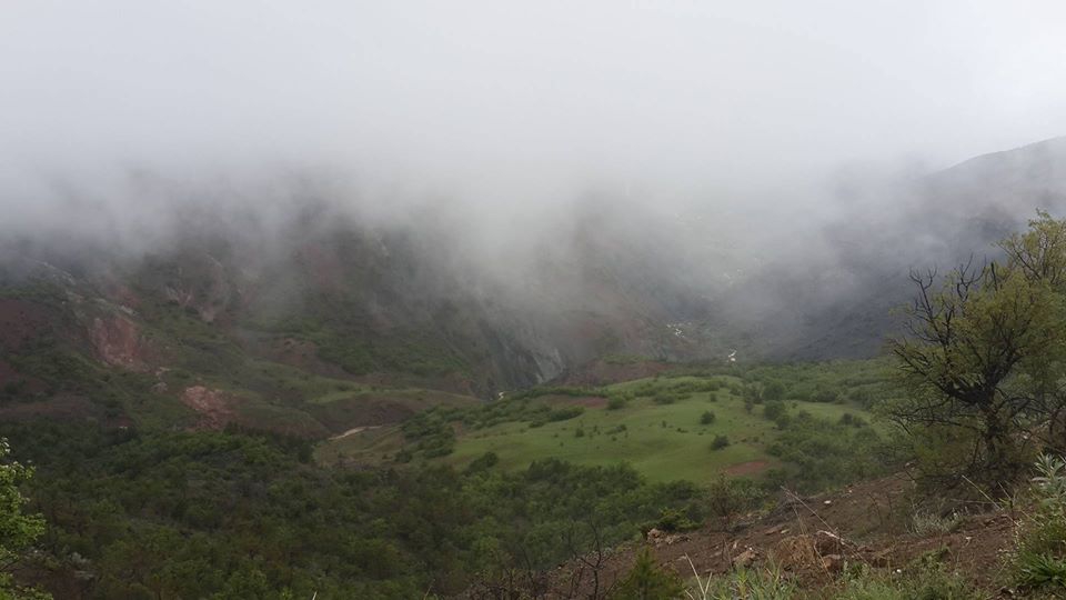 Akıncılar Dündar Köyü Resimleri 3