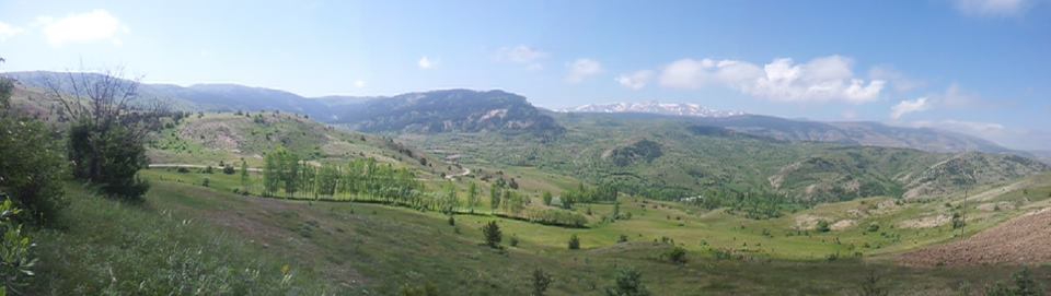 Akıncılar Dündar Köyü Resimleri 4