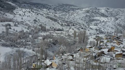 Akıncılar Dündar Köyü Resimleri 5