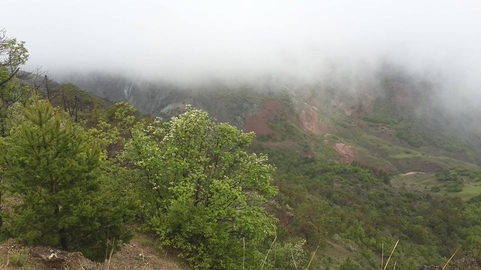 Akıncılar Dündar Köyü Resimleri 7