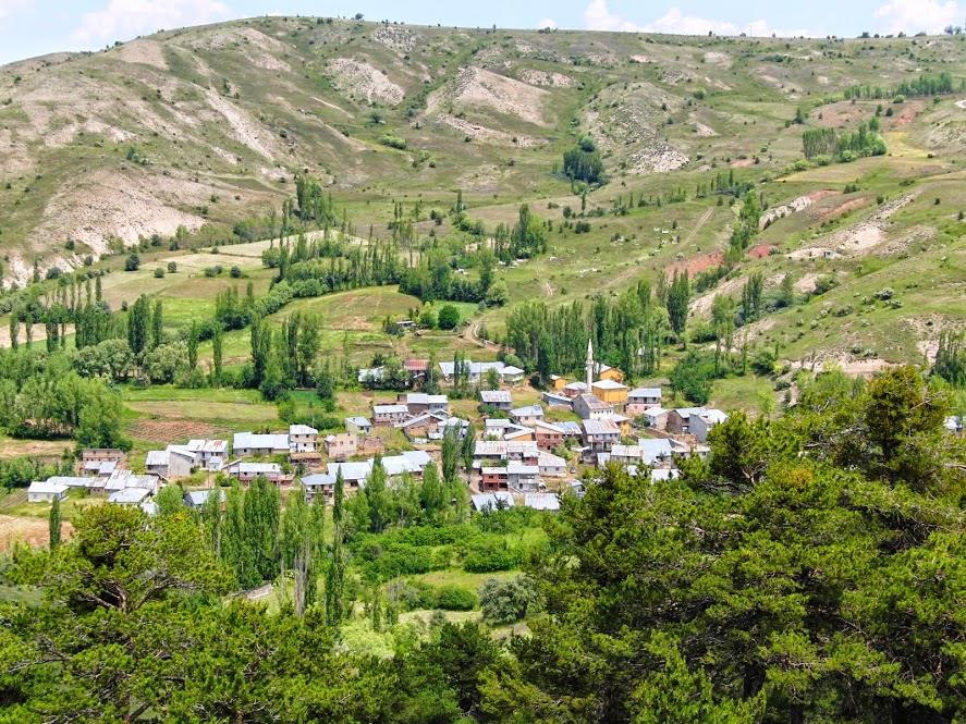 Akıncılar Dündar Köyü Resimleri 8