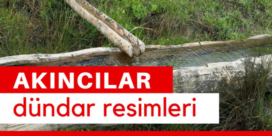 Akıncılar Dündar Köyü Resimleri