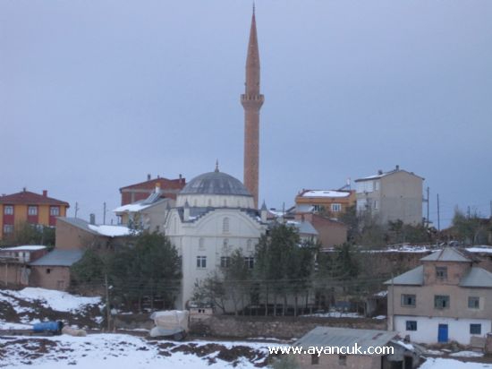 Akıncılar Elibüyük Köyü Resimleri 11