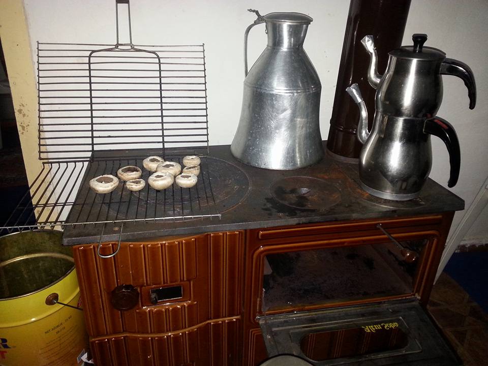 Akıncılar Elibüyük Köyü Resimleri 14